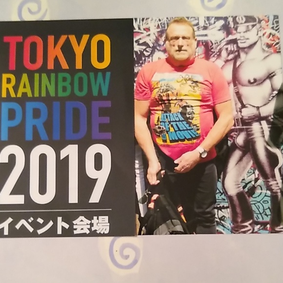 Posh Ambassador, Mel - Picture 3 of 12